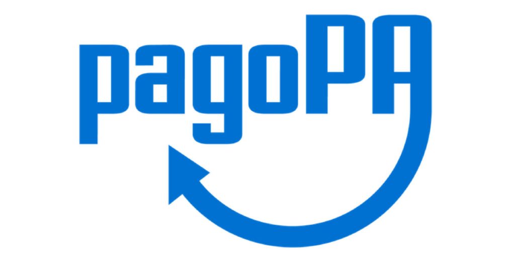 Logo PagoPa