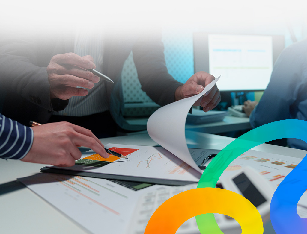 Come ottimizziamo i tuoi processi commerciali: